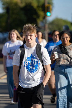 Fall NSO Check In - Sept 2026