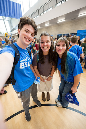 NSO Social Selfies - Sept 2026