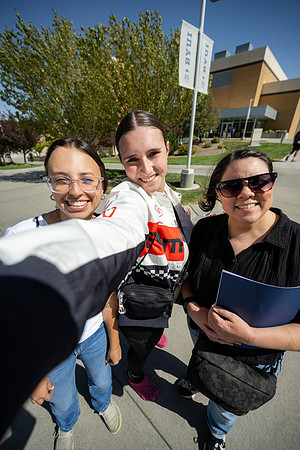 NSO Social Selfies - Sept 2026
