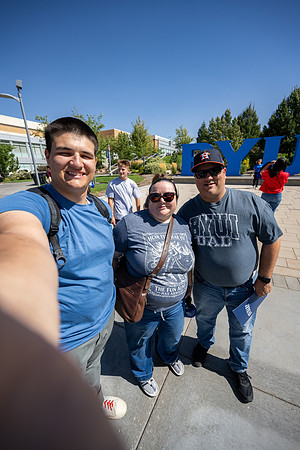 NSO Social Selfies - Sept 2026