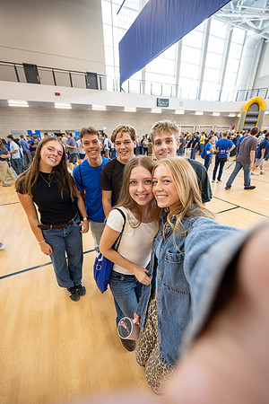 NSO Social Selfies - Sept 2026