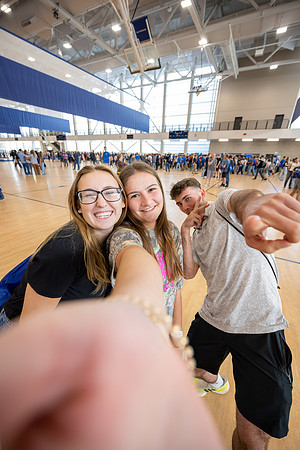 NSO Social Selfies - Sept 2026