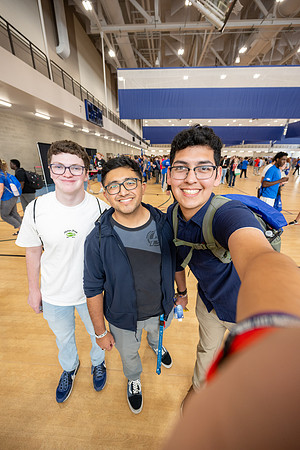 NSO Social Selfies - Sept 2026