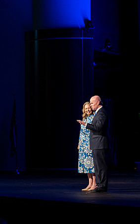 NSO President's Welcome - Sept. 2026