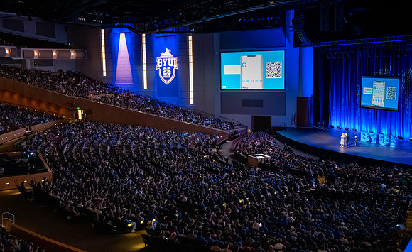 NSO President's Welcome - Sept. 2026