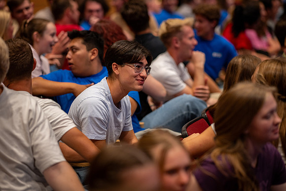 BYUI Showcase - Setp 2026