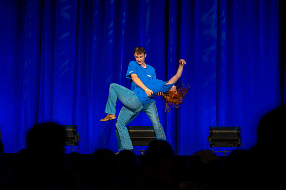 BYUI Showcase - Setp 2026