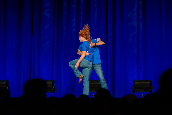 BYUI Showcase - Setp 2026