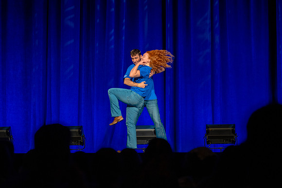 BYUI Showcase - Setp 2026