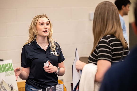 NSO Parent Info Fair - Sept. 2026