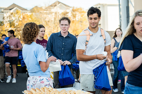 Students Check In NSO_Sept2026