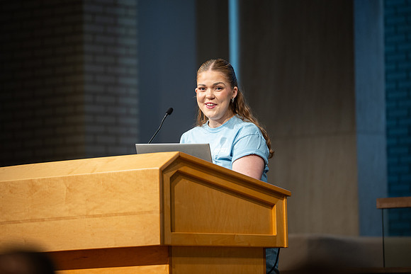 Success At BYU Idaho NSO_Sept 2026
