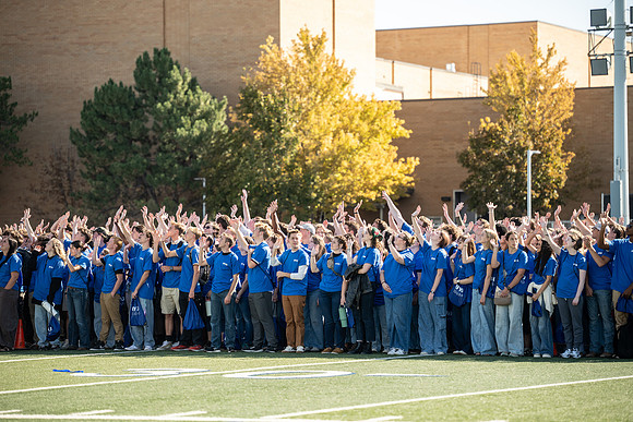Success At BYU Idaho NSO_Sept 2026