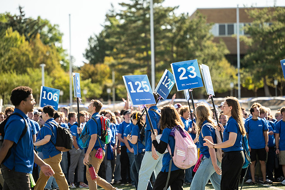Success At BYU Idaho NSO_Sept 2026