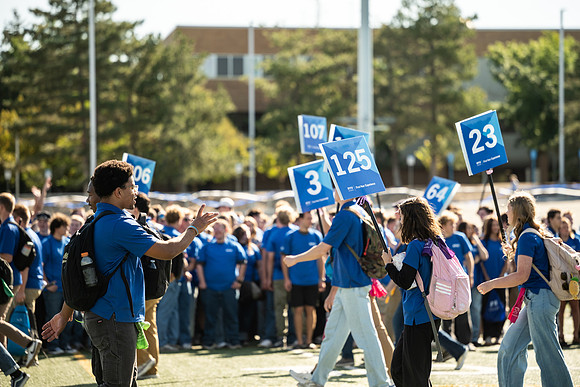 Success At BYU Idaho NSO_Sept 2026
