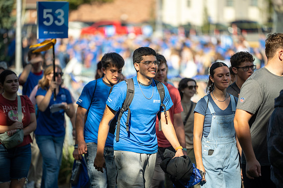 Success At BYU Idaho NSO_Sept 2026