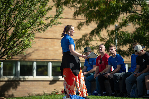 Success At BYU Idaho NSO_Sept 2026