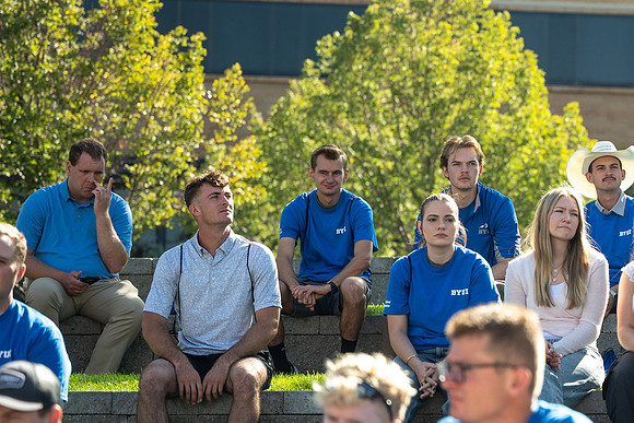 Success At BYU Idaho NSO_Sept 2026