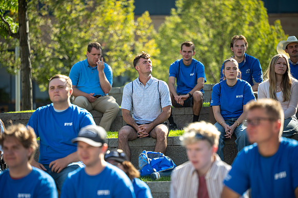 Success At BYU Idaho NSO_Sept 2026