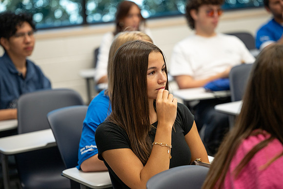Success At BYU Idaho NSO_Sept 2026