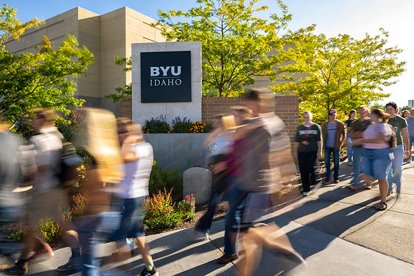 NSO BYU-I Photo - Sept. 2026