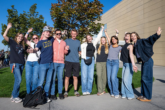NSO BYU-I Photo - Sept. 2026