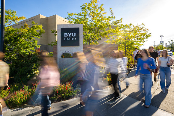 NSO BYU-I Photo - Sept. 2026