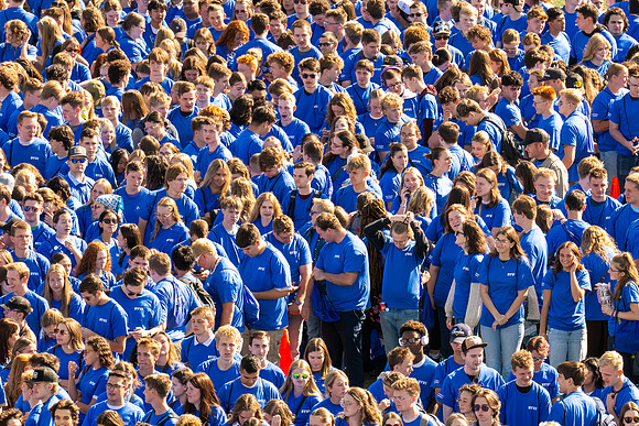 NSO BYU-I Photo - Sept. 2026