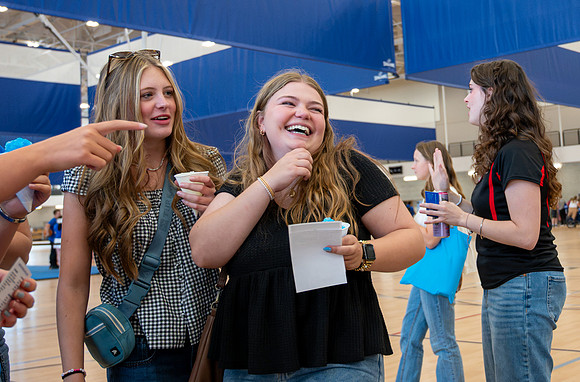 NSO Resource Fair - Sept. 2026