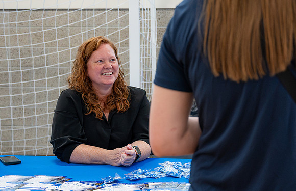 NSO Resource Fair - Sept. 2026