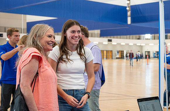 NSO Resource Fair - Sept. 2026