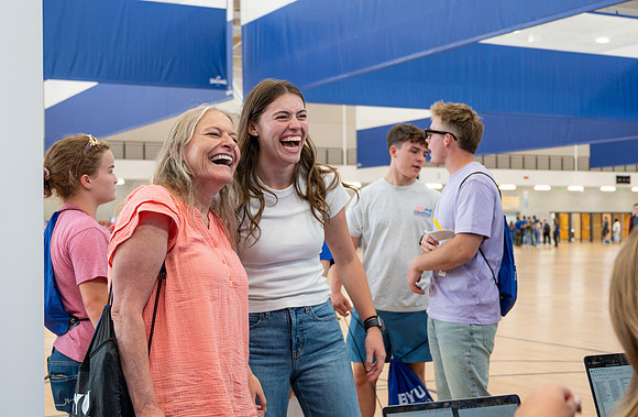 NSO Resource Fair - Sept. 2026