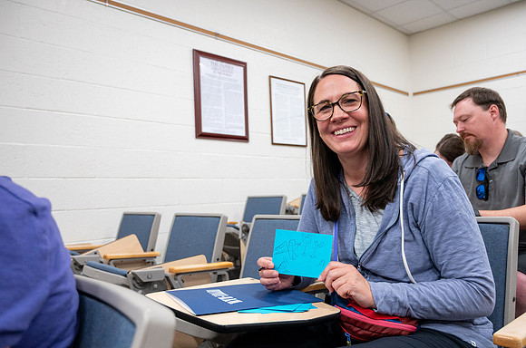 NSO Parent Breakout Rooms - Sept. 2026