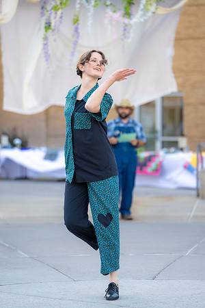 Fashion Show - July 2025