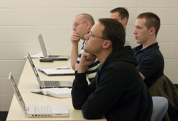 Computer Science 2006