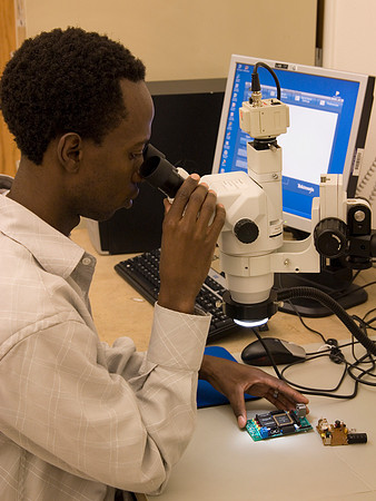 Electrical Engineering 2006