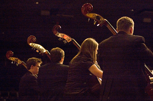 Sacred Music, oratorio, Kendall Nielsen director, Premiere Eda Ashby's Tree of Life