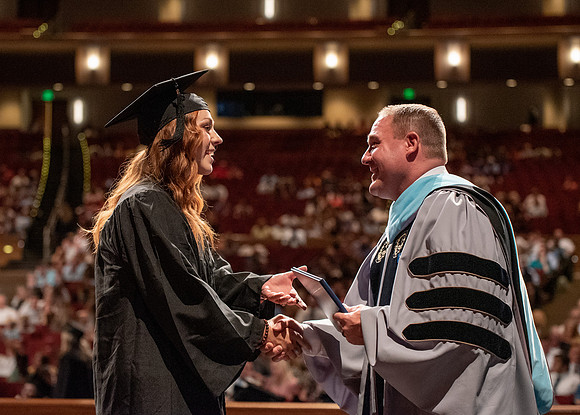 Convocation Business and Communication - July 2022