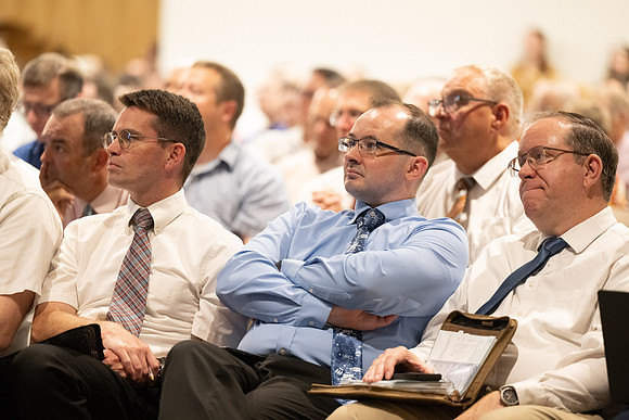 All Employee Meeting - Sept 2024