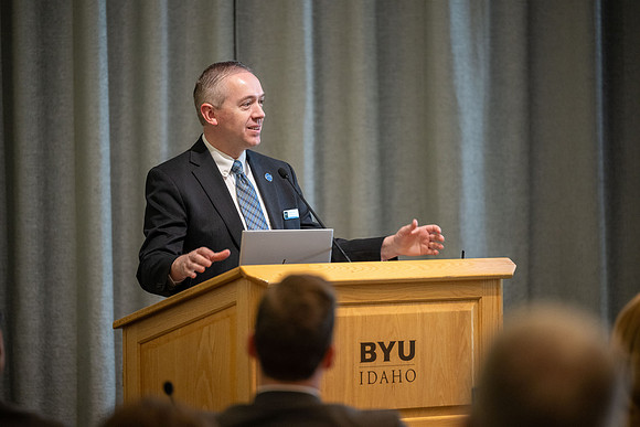 Fall President's Leadership Council - Oct 2026