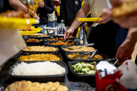 IT Student Appreciation Lunch - Oct 2026