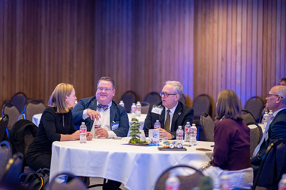 PLC Career Center Gathering - Oct 2026