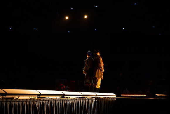BYU-Idaho Fashion Show - Winter 2023 Semester
