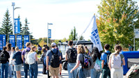 Spirit Week Quad - Oct 2026