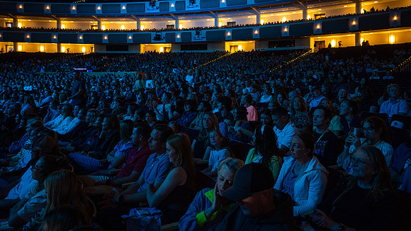Lauren Daigle - Sept. 2026