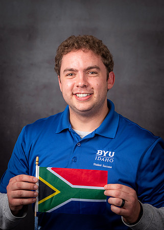 Raydon Diab Mentor - Setp 2026