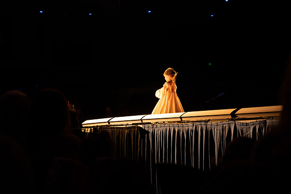 BYU-Idaho Fashion Show - Winter 2023 Semester
