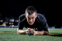 ROTC PT Tests - Oct 2026