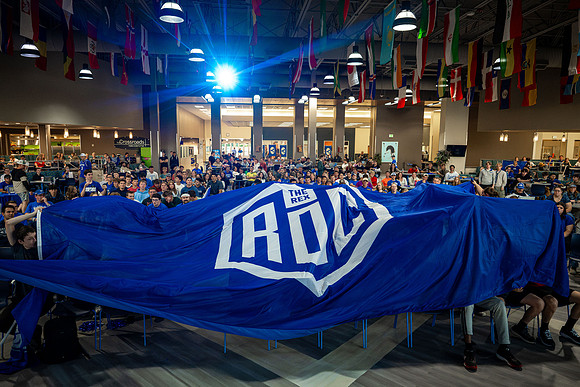 BYU Watch Party - Sept. 2026