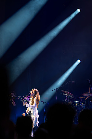Lauren Daigle Concert - Sept. 2026